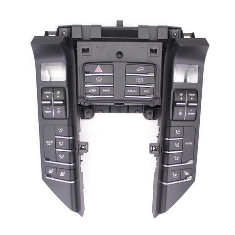 Porsche Dash Control Unit PN 95865310306