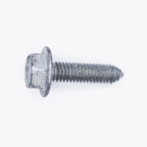 Hex Screw Part Number - 07 14 7 209 202 For BMW