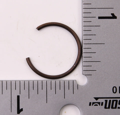 Polaris Piston Pin Clip PN 3083839