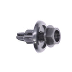 Clip, Cover (Lower) Part Number - 91516-Sk7-013 For Honda