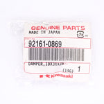 Kawasaki KA DAMPER,10X30X16 PN 92161-0869