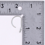 Pillion Foot Peg Step Shaft Pin C - 95015-83000 - Cb450 Cb550 For Honda