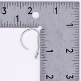 Pillion Foot Peg Step Shaft Pin C - 95015-83000 - Cb450 Cb550 For Honda