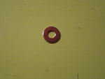 1/4 Flat Chrome Plated Washer Part Number - 94065-90T For Harley-Davidson