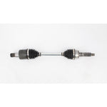 Rear Wheel Cv Shaft Part Number - We381339