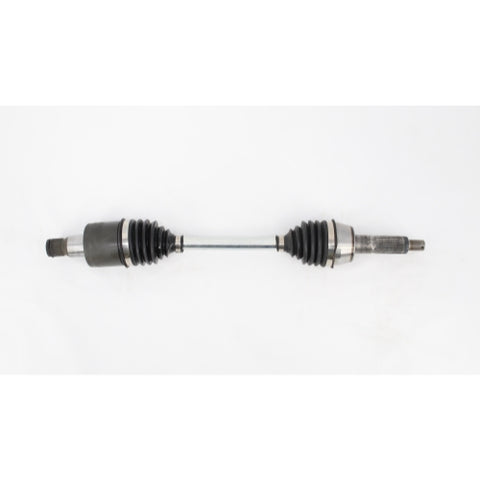 Rear Wheel Cv Shaft Part Number - We381339