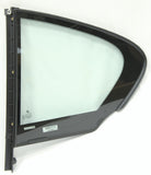 BMW Fixed Side Window, Left Rear Part Number - 51357311245