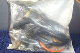 Harley-Davidson Premium Horn Kit Part Number - 69179-02-SUBA