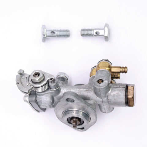 Kawasaki Oil Pump Assembly PN 16082-009