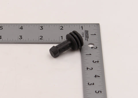Genuine Polaris Boot Pin Bushing PN 5412505 (Pack of 2)