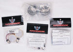 Parts Unlimited/Drag Specialties Signal Kit 10-13 Flhx PN 20201096