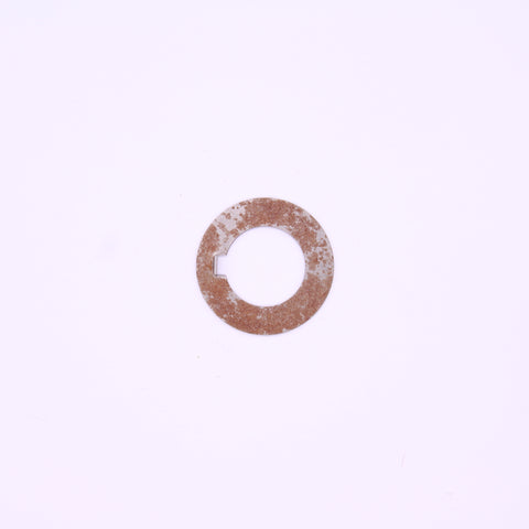 Suzuki PRI DR GEAR WASHER PN 09166-18001