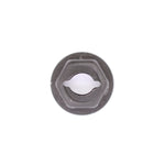 Speed Nut Part Number - 8130 For Harley-Davidson