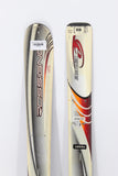 Rossignol E-Edge Jr. Flat Skis - 93 cm Used