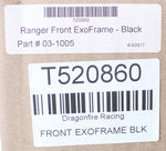 Dragonfire Racing Front Exoframe Part Number - 03-1005