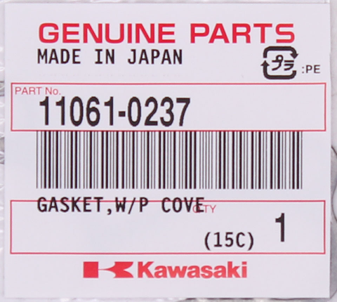 Kawasaki PN 11061-0237