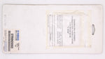 Yamaha Chrome Frame Inserts Part Number - STR-5BN26-06-00