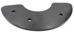 Genuine Polaris R. Axle Disc Brake Guard PN 5242291-067