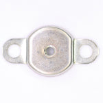 BMW Echo Prevent Plate PN 12901157730