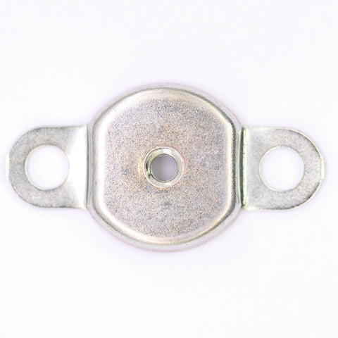 BMW Echo Prevent Plate PN 12901157730