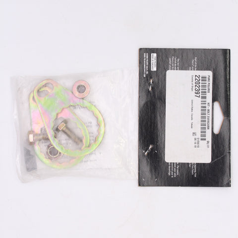 Polaris 2202397 Swingarm Bolt Kit Nos Pn2202397