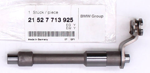 BMW Clutch Rel. Fork Lever Part Number - 21527713925