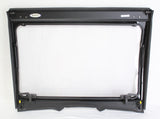 Front Windshield And Frame Assembly Part Number - Ka600-02