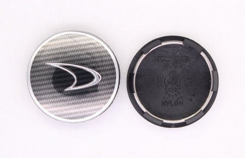 McLaren Cap PN 11B1166CP