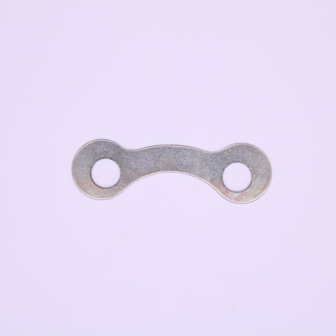Lock Washer (Pack Of 2) Part Number - 92088-011 For Kawasaki