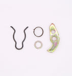 Recoil Repair Kit Part Number - 0636-410 For Arctic Cat