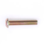 Screw Part Number - 0623-597 For Arctic Cat