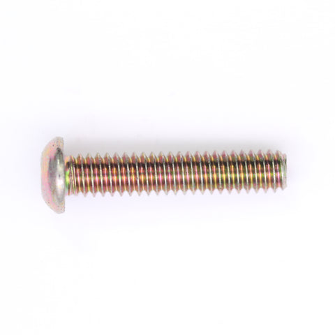 Screw Part Number - 0623-597 For Arctic Cat