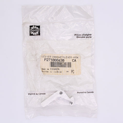 Sea-Doo Hook Lever PN 271000430
