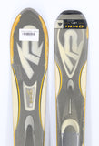 K2 Omni Jr. Flat Skis - 124 cm Used