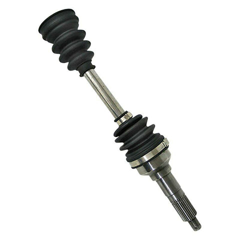 Motor Master Half CV Shaft Rear PN 219-1722