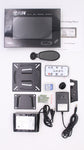 Flow Snowboarding Active Media Display STD 7 In. Part Number - FP14D4ACMDSTD7IN