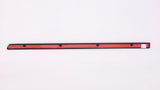 Right Rear Door Molding Part Number - 51-13-7-158-536 For BMW