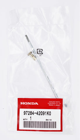 Honda Spoke Part Number - 97284-42091K0