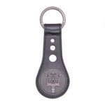 KEYRING BLACK CAR PN 920007934
