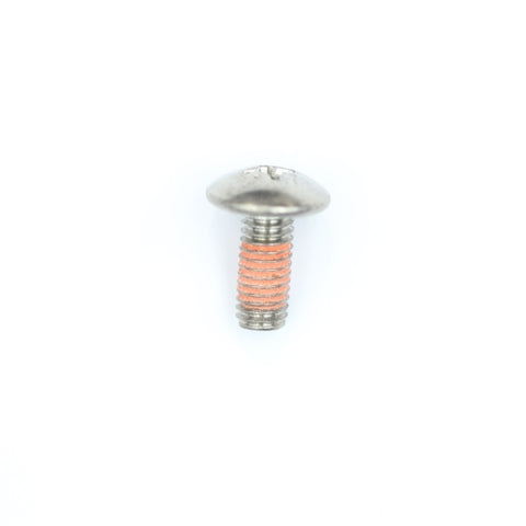 Yamaha YA SCREW, ROUND HEAD PN 90150-05807-00