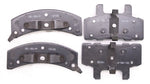 Pad Kit Part Number - 19241442 For GM