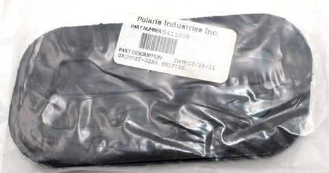 Polaris Gear Shifter Grommet PN 5411008