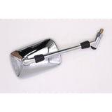 Rear Mirror Assembly Part Number - 56600-03F70 For Suzuki