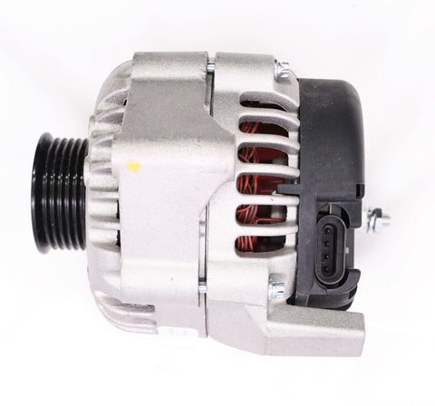 Alternator Generator (Remanufactured) Part Number - 88864266 For GM