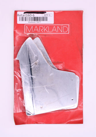 Markland 70077 Lower Accent Panels NOS