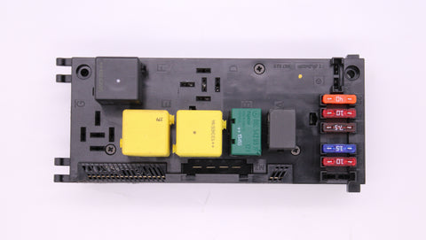 Mercedes-Benz Fuse Box PN 002-545-27-01