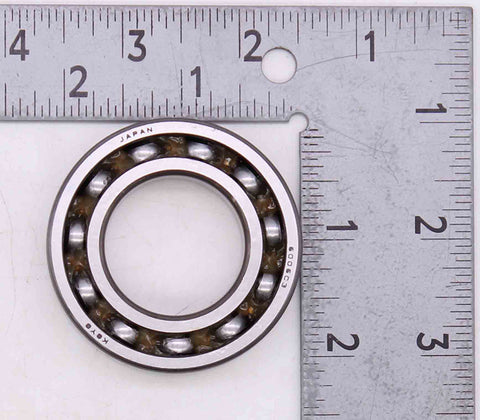Yamaha YA BEARING PN 93306-00612-00