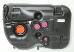 Honda Fuel Tank Part Number - 17500-SZA-A13