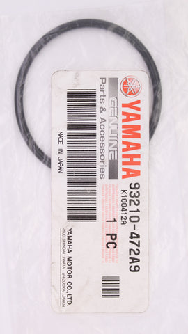 Yamaha PN 93210-472A9-00