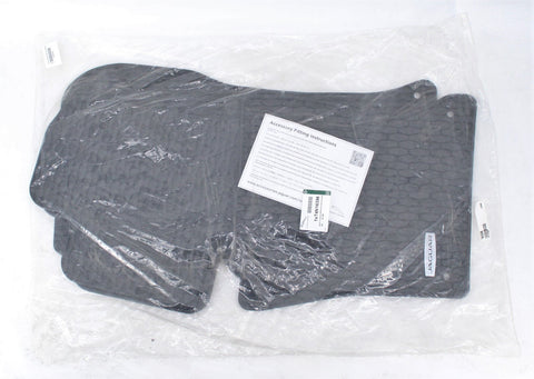 Jaguar Rubber Mat PN T4N16396